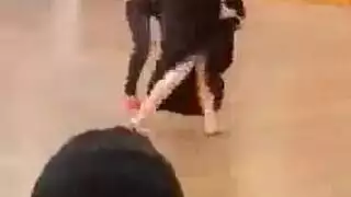 حلق عذراء عامة