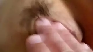 finger وتقبيل مراهقة آسيوية راغبة