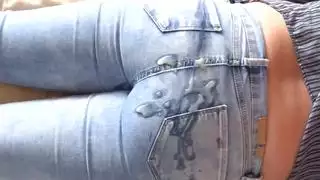 الجيش جينز أوروبية