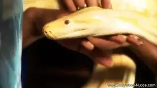 عارضة كاميرا سمراء تخدم الزب باحتراف قبل أن تمتلئ