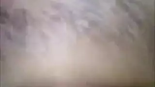 ميلاد سري تتعرض لقصف مهبلها الضيق