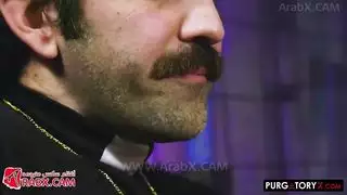 راهبة ساخنة تمارس الجنس المقدس مع الكاهن أفلام سكس مترجمة
