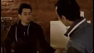 عاهرة شقراء تتوق لقضيب أبيض سميك