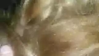 الشابة جوانا ملاك تتعرض لاختراق قوي من عشيق أسود