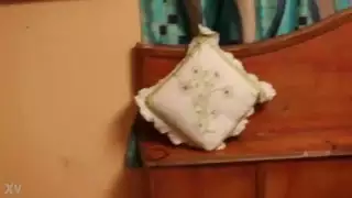 زوجة عربية ساخنة مع زوج مسلم