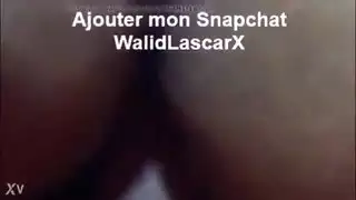 ممارسة الجنس في صالون التسمير: الحجاب يُزال من أجل فعل صريح