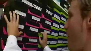 ناضجة الهواة تعليمات غض