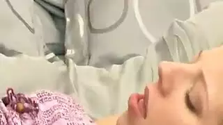 شاستيتي لين و تيري ويجل و شهوة السحاق الممتعة
